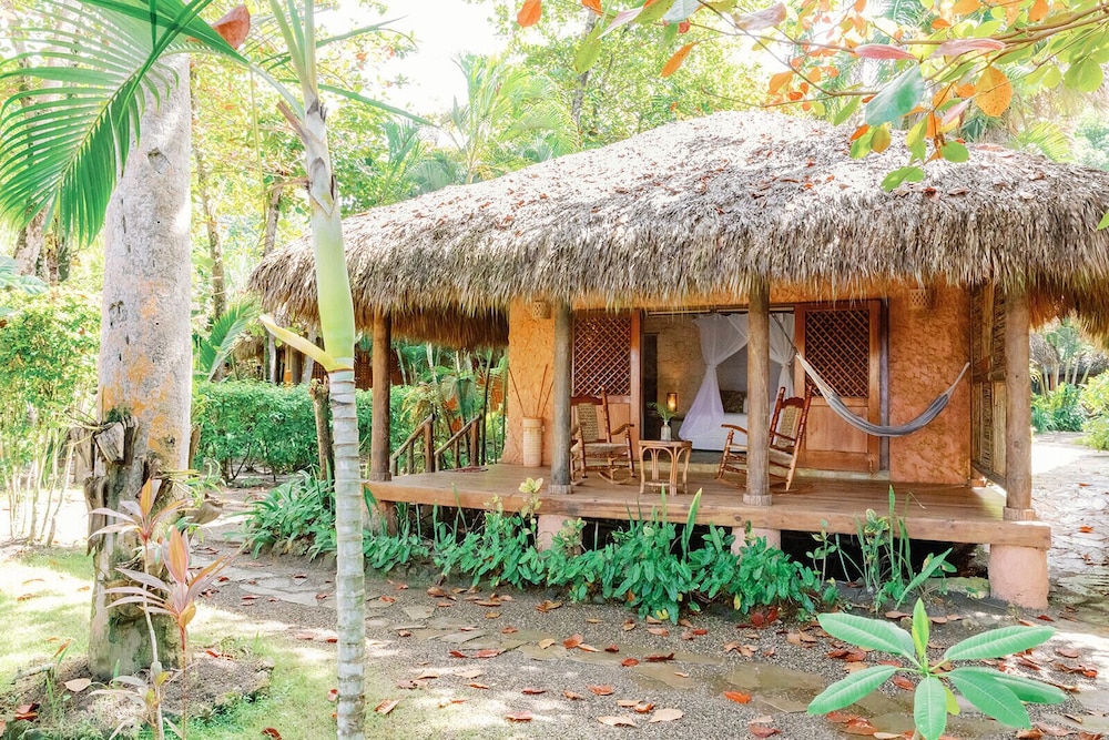 Natura Cabana Hotel Boutique & Spa in SOSUA