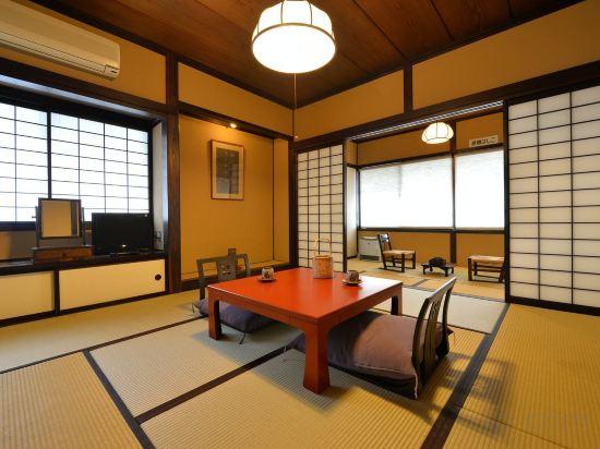 Ryokan(Inn Sugimoto) 42/49