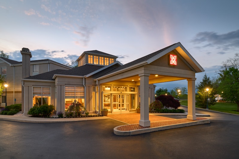 Hilton Garden Inn Hershey 2/41