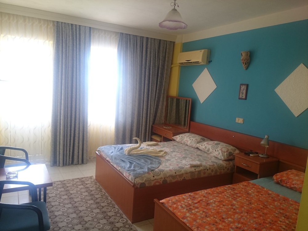 Hotel Grun 15/50