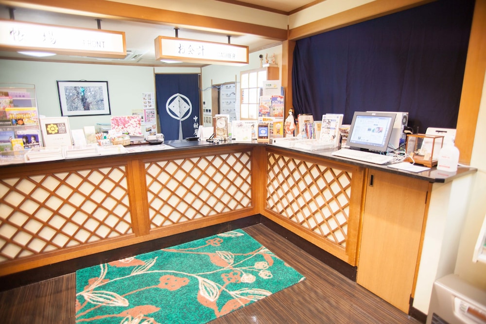 中村屋旅館 写真5