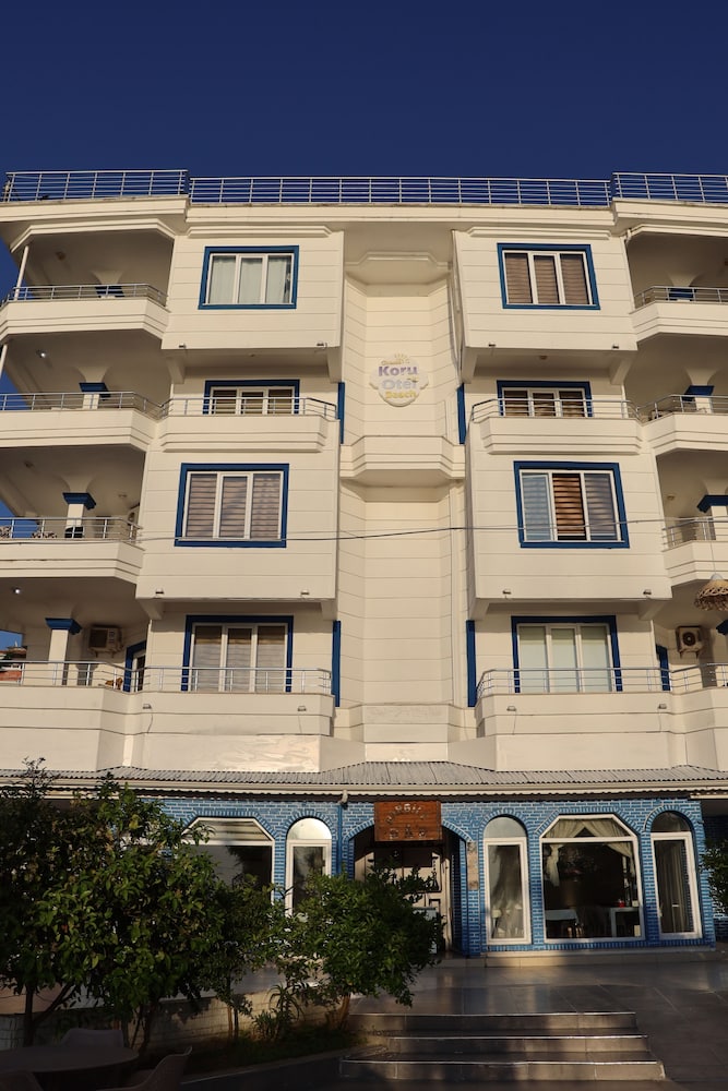 Grand Koru Otel Beach 2/50