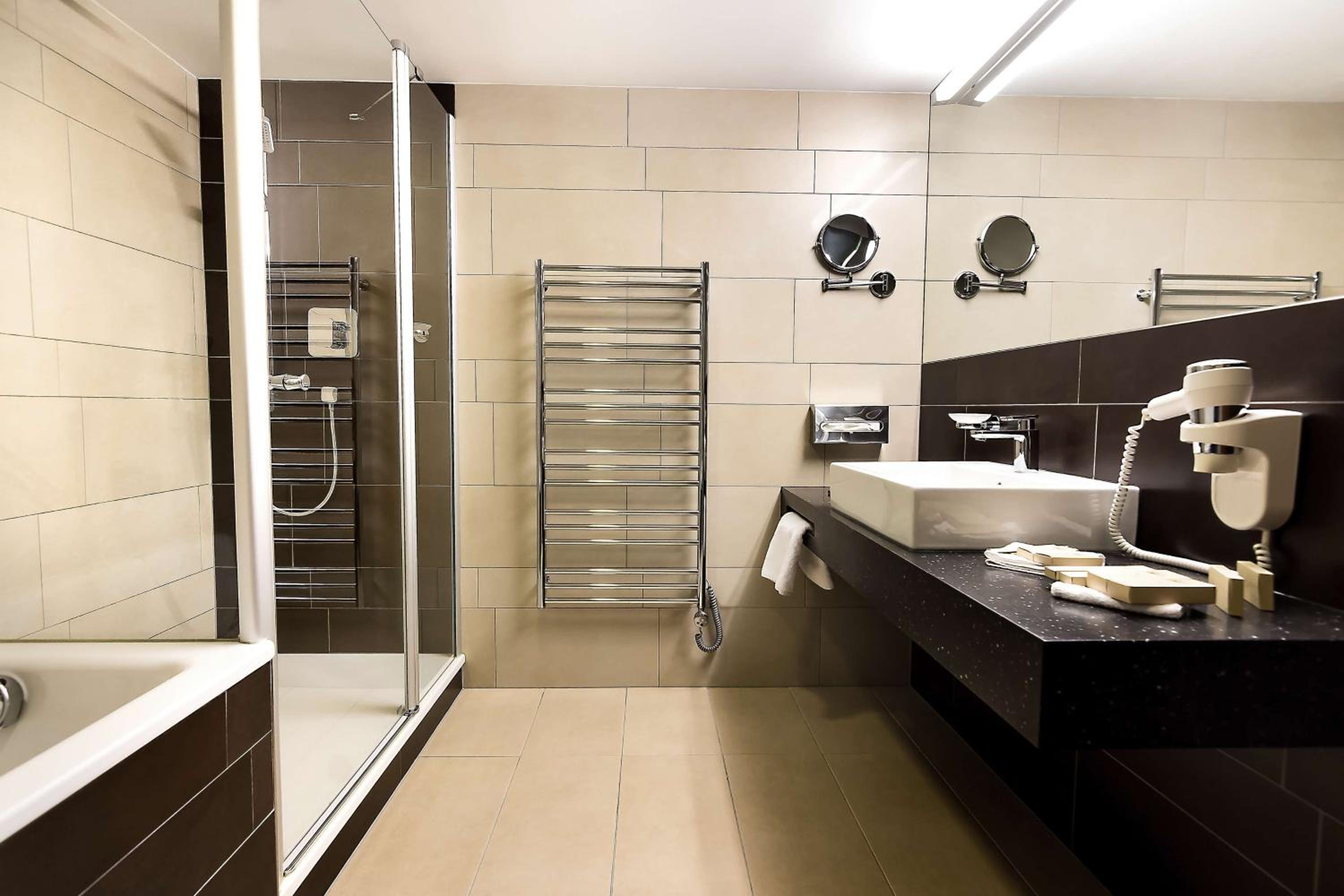 Wellness, Mini, Suite, Private Spa