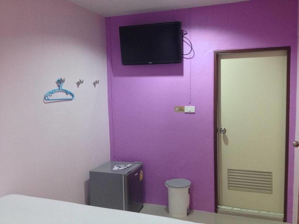 Krabi Orchid Hometel 44/67