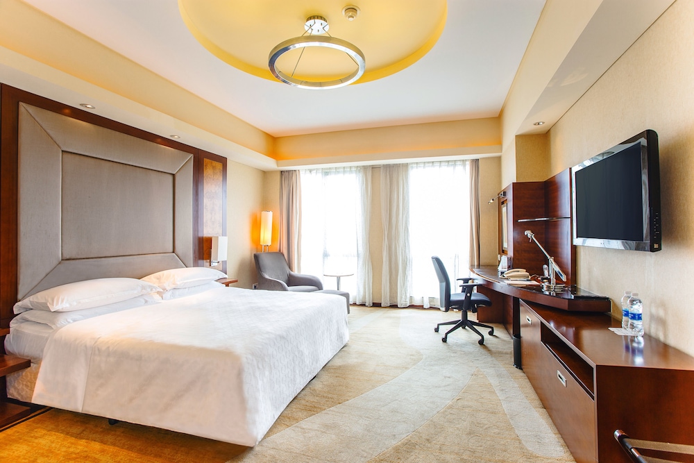 Sheraton Wenzhou 8/43