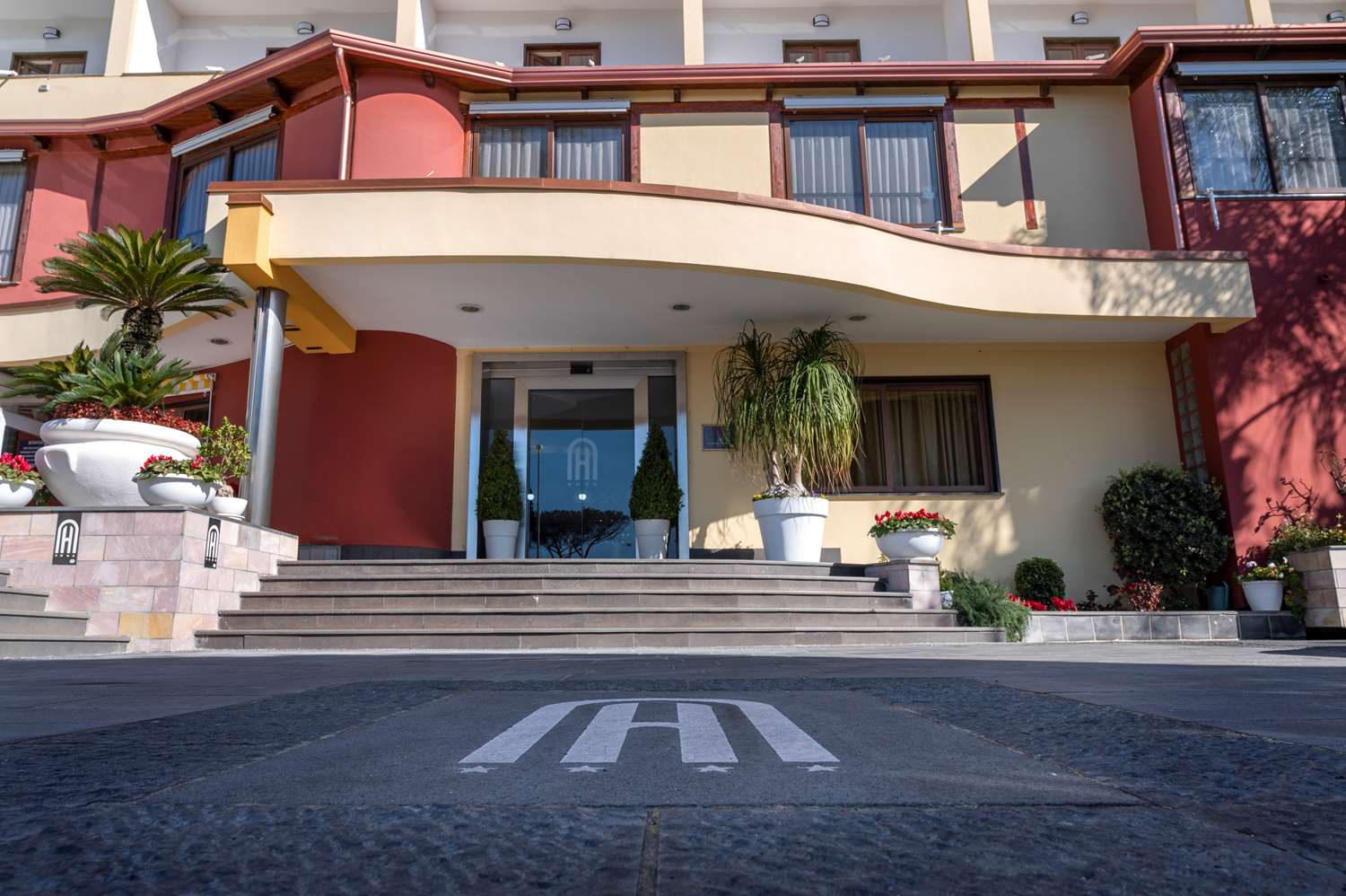 Hotel Agora, Sure Hotel Collection by Best Western 1/22