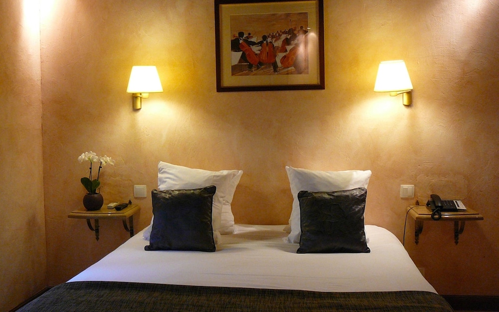 Hotel Athanor 29/46