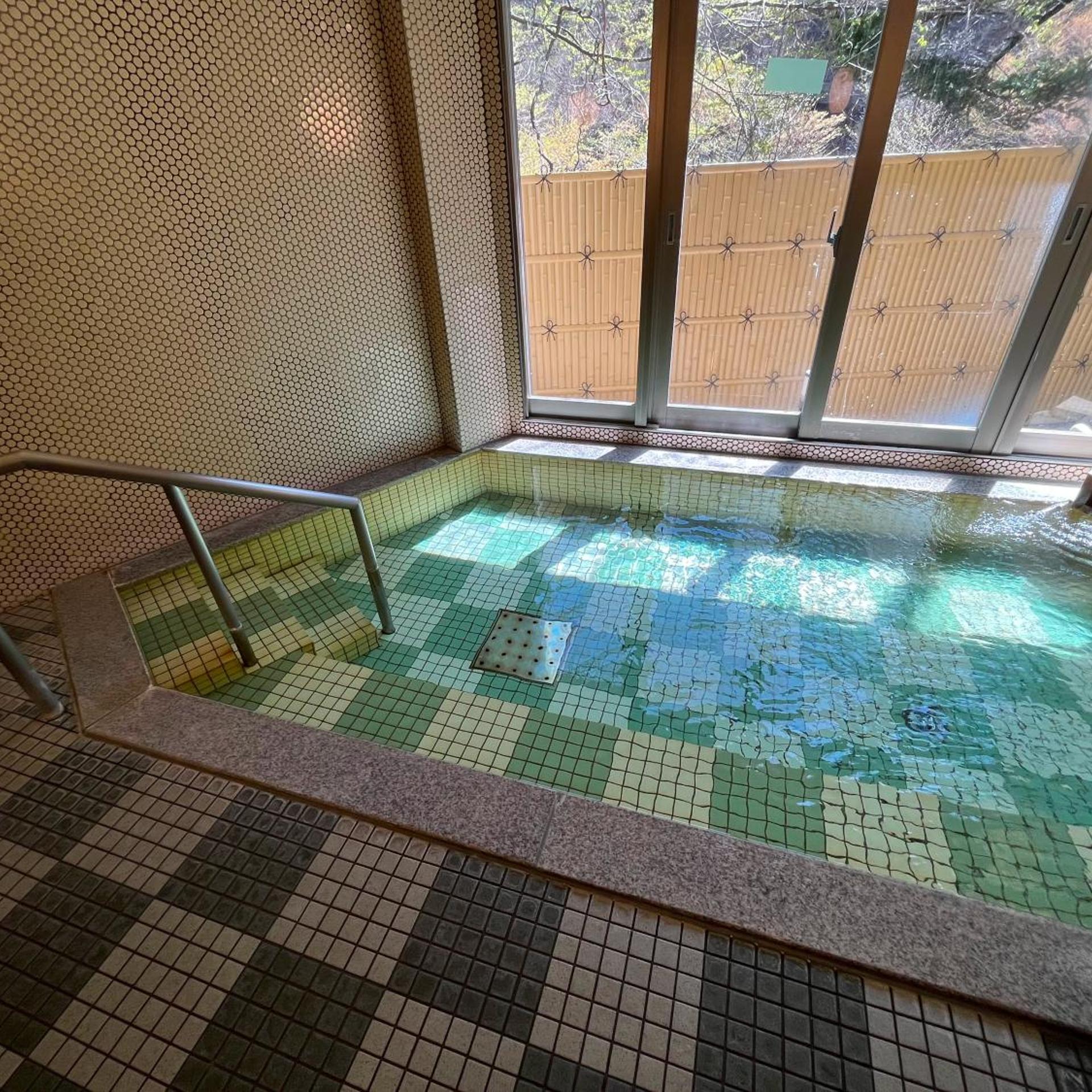 Itoen Hotel Shima 30/62