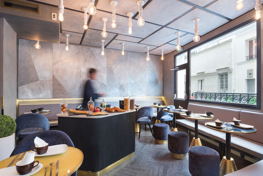 Hotel Ohm By Happyculture 60/71