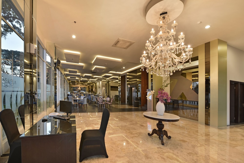 Serela Cihampelas by KAGUM Hotels 13/38