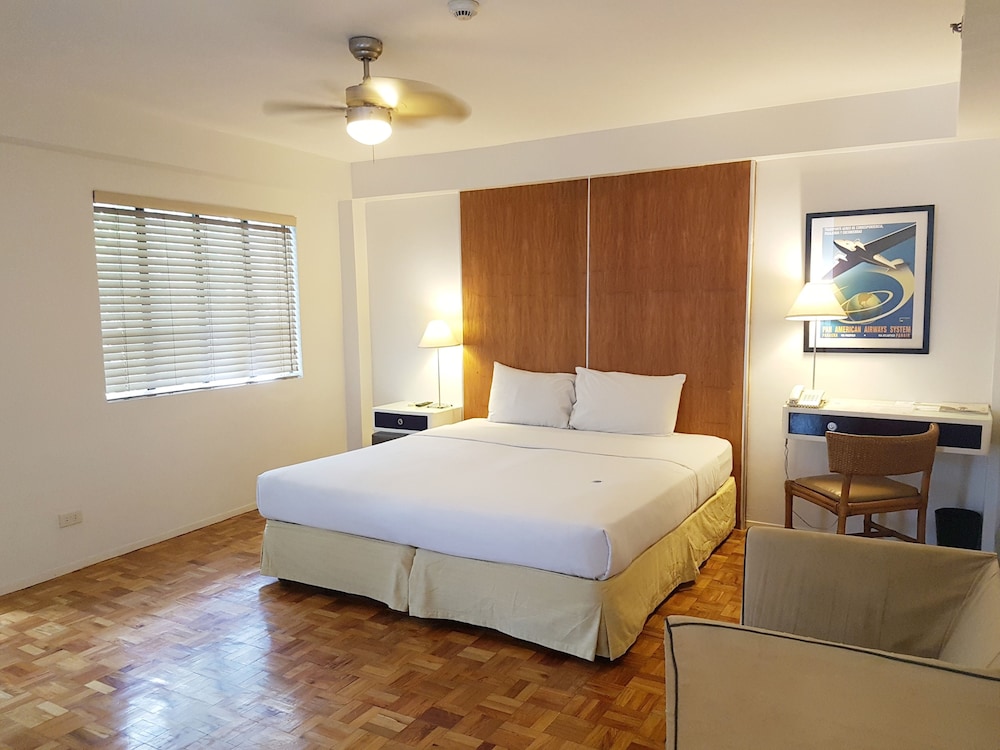 The Clipper Hotel 18/64