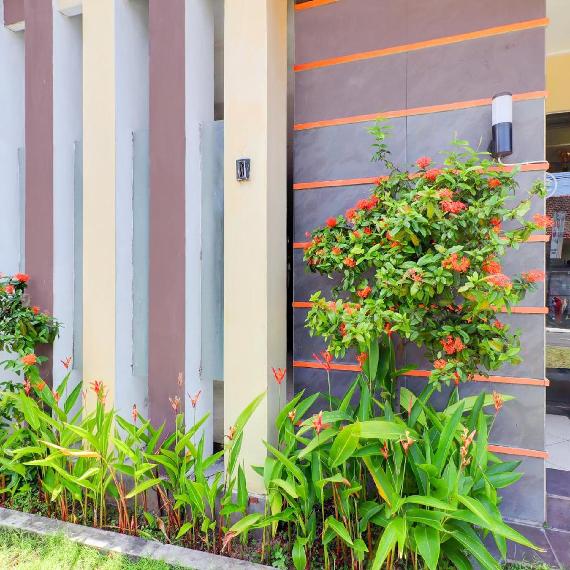 Collection O Near Bali Royal Hospital Renon Formerly JC Boutique Hotel 57/62