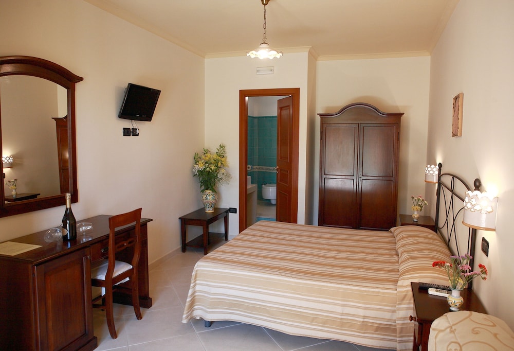B B Villa Cristina 31/46