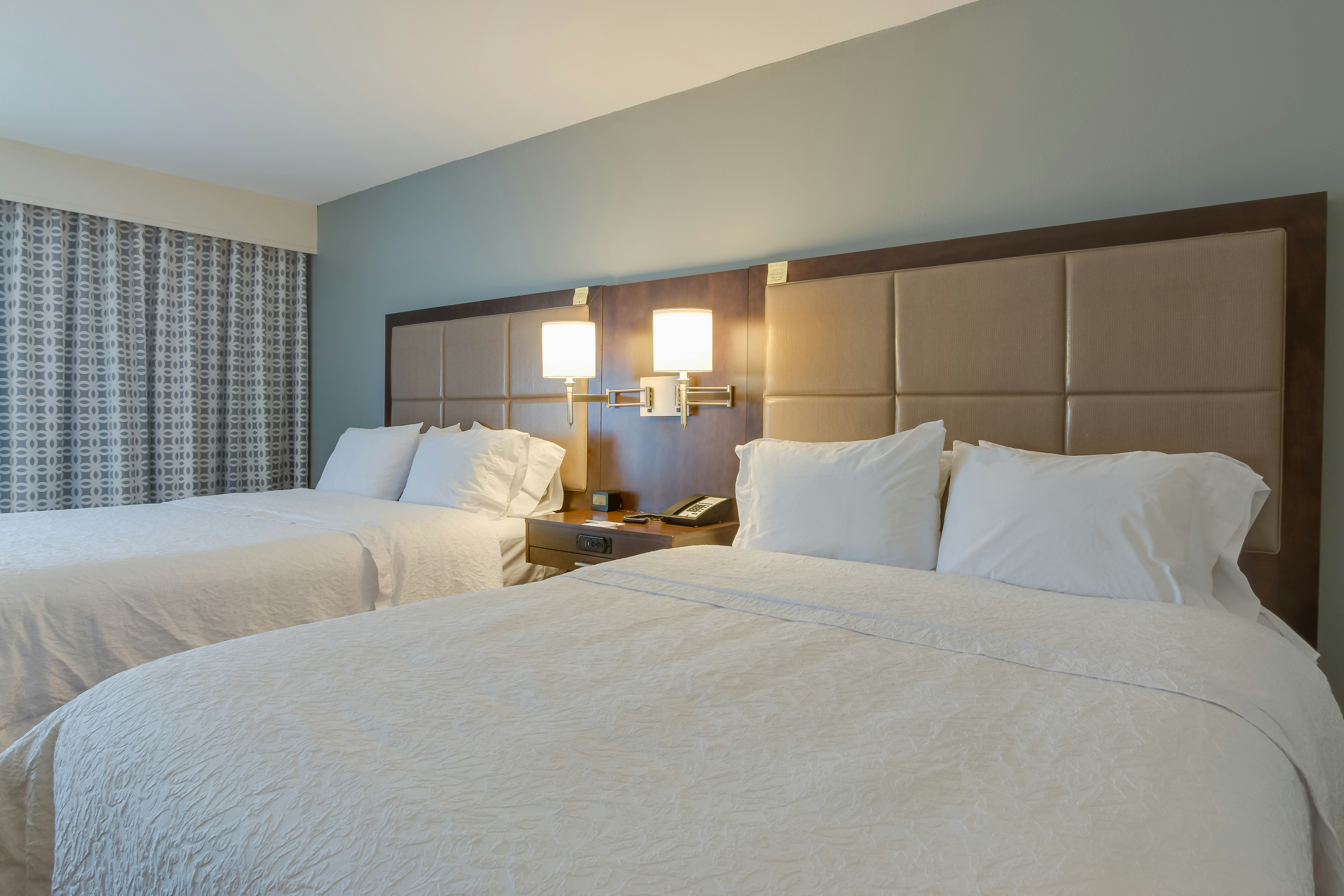 ROOM, 2 QUEEN BEDS
