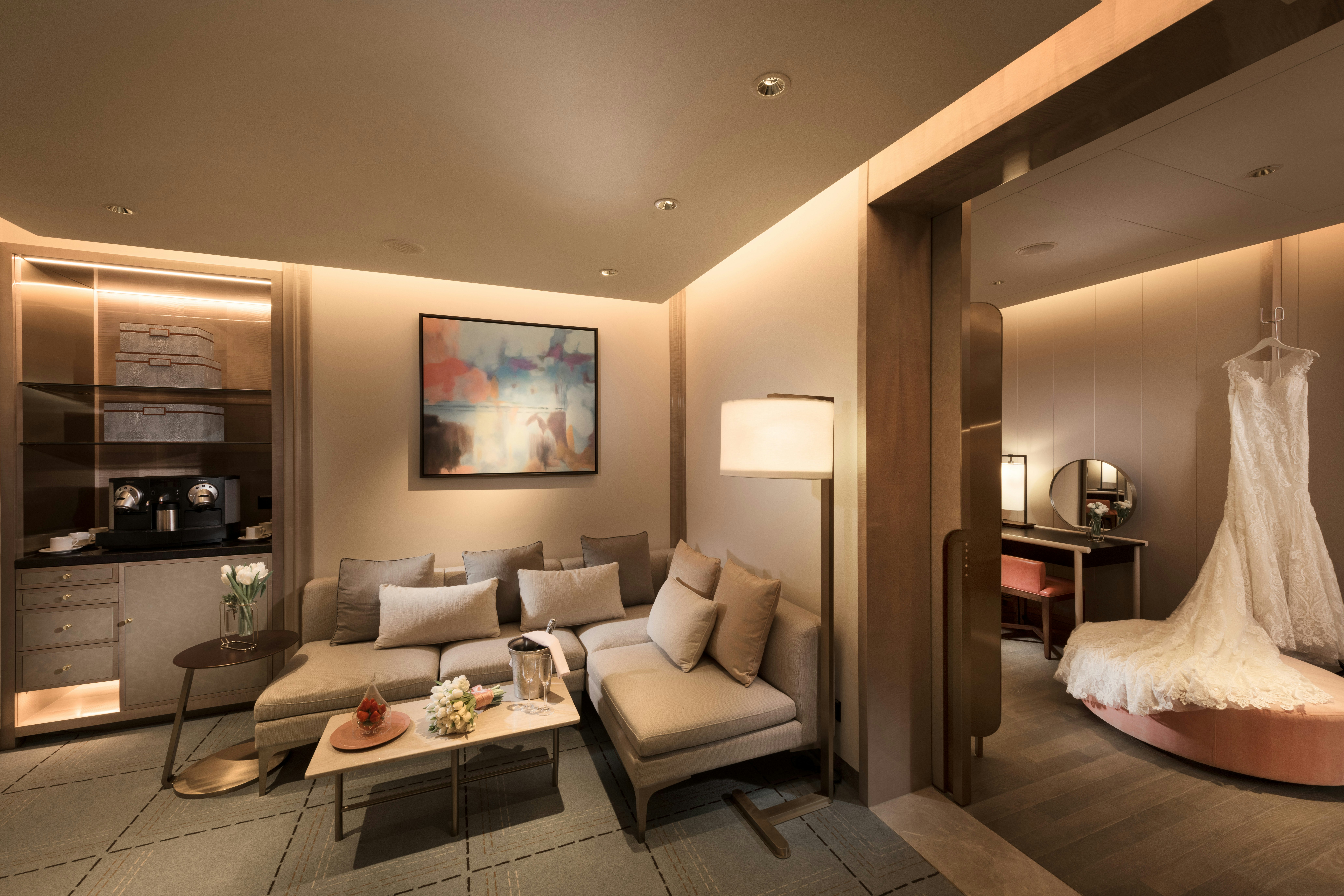 Conrad Shenyang 25/50