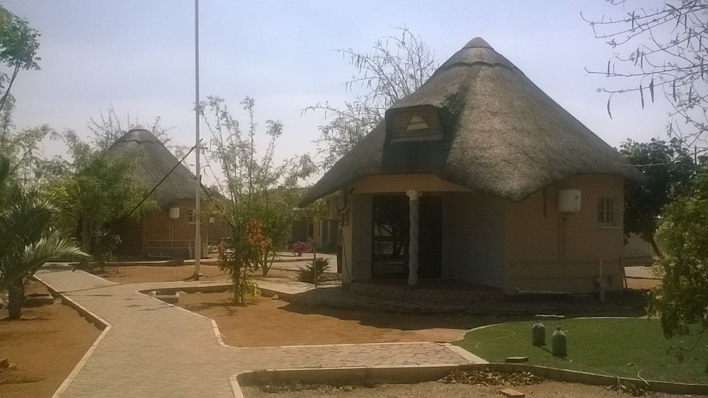 Sahara Stones Hotel 30/50
