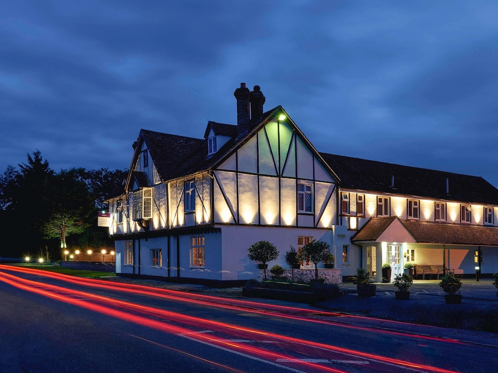 Mercure Thame Lambert Hotel 2/49