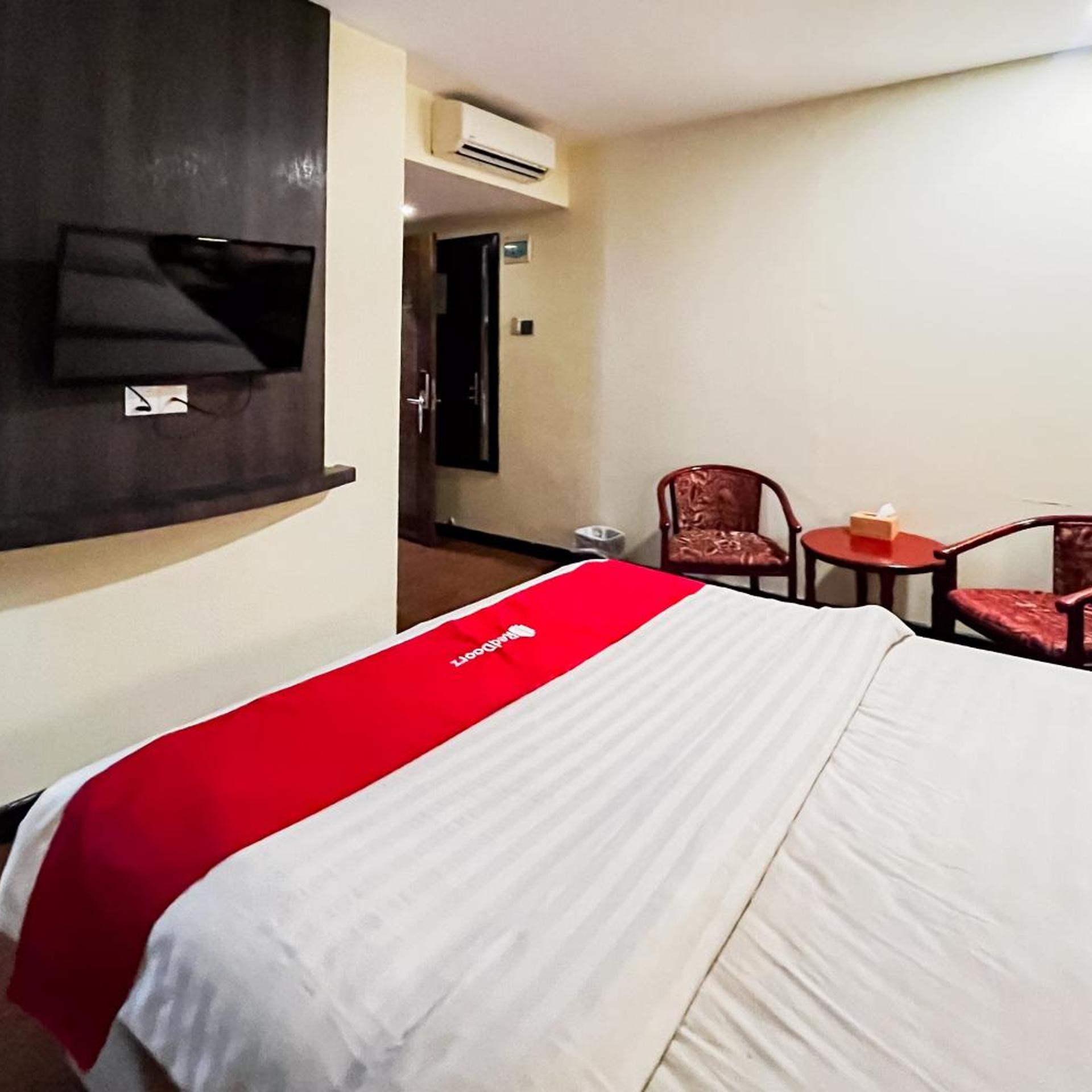 Paragon Nagoya Hotel Batam 25/58