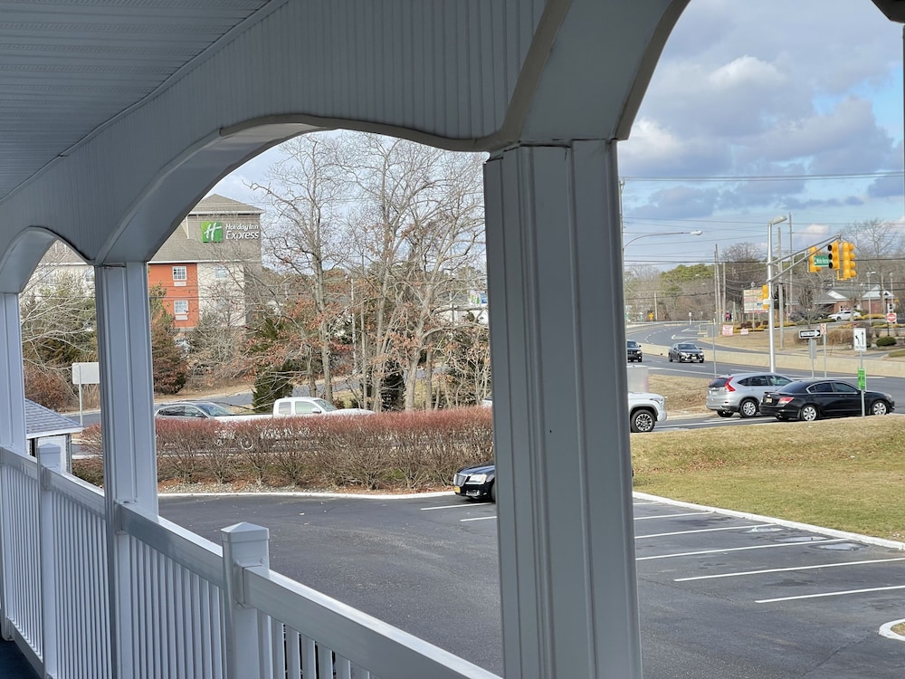 Superlodge Atlantic City/Absecon 46/47