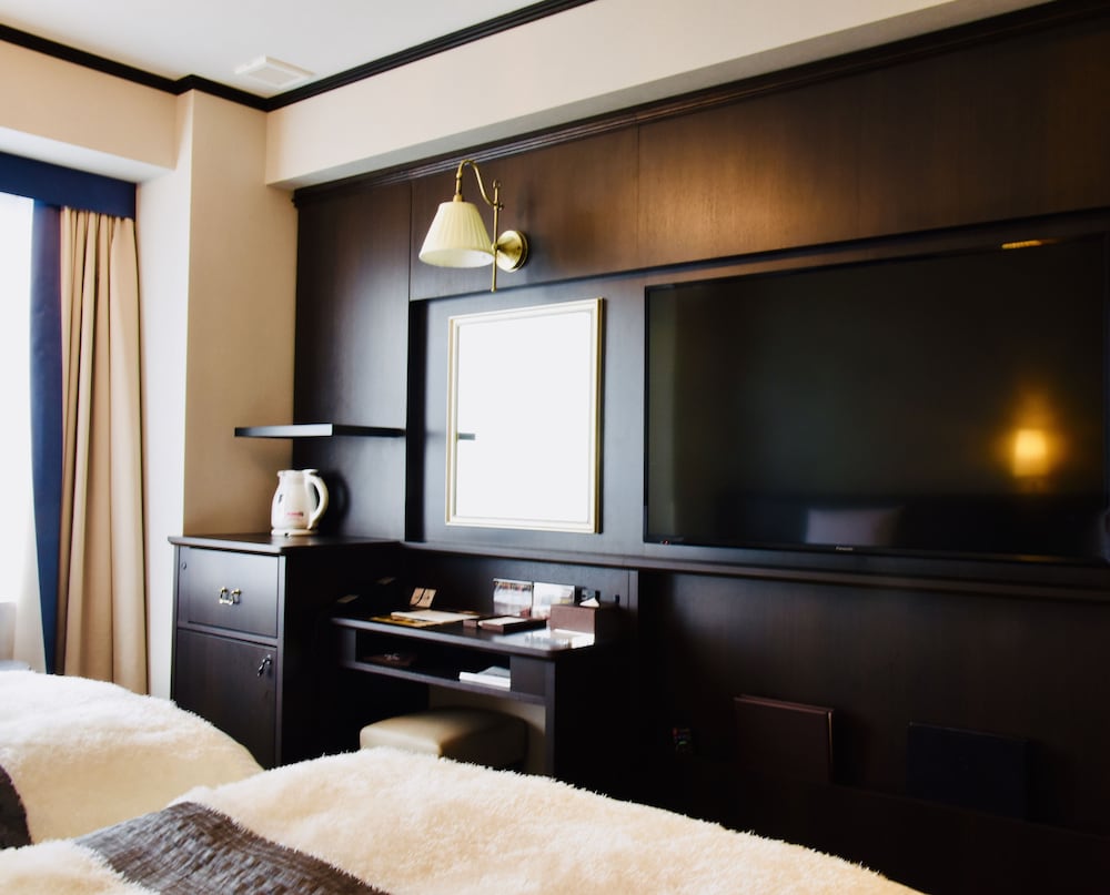 Hotel Sonia Otaru 5/67
