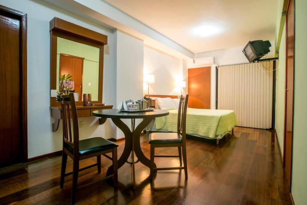 Hotel Minas Tower Leopoldina by Samba 47/64