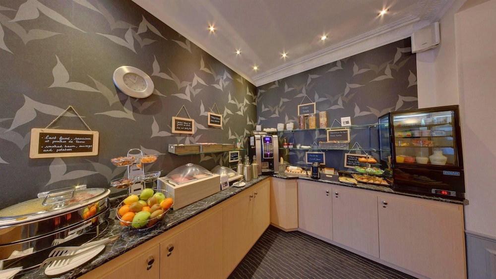 restaurant-cafeteria