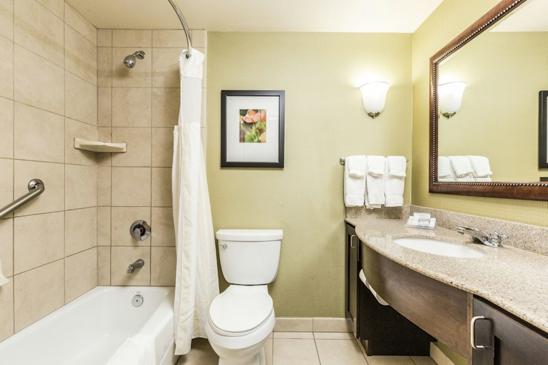 Hilton Garden Inn St George 36/37