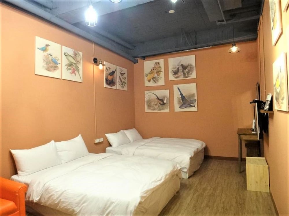 Dongning Atlas Hotel 13/68