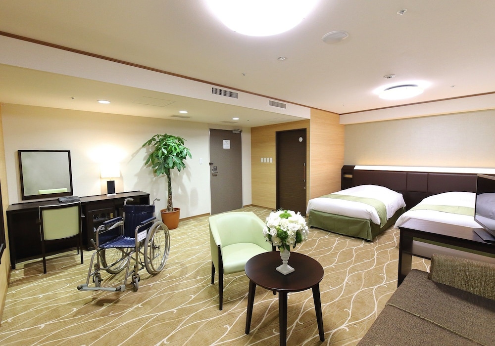 Hotel Awina Osaka 24/68