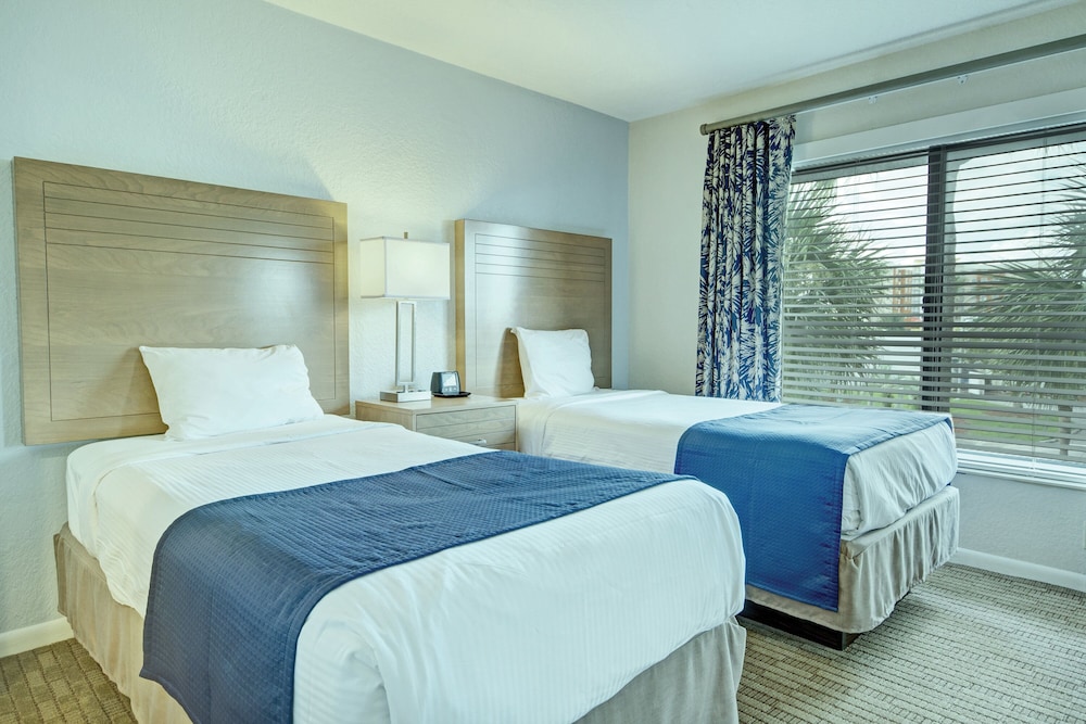 Club Wyndham Orlando International 17/50