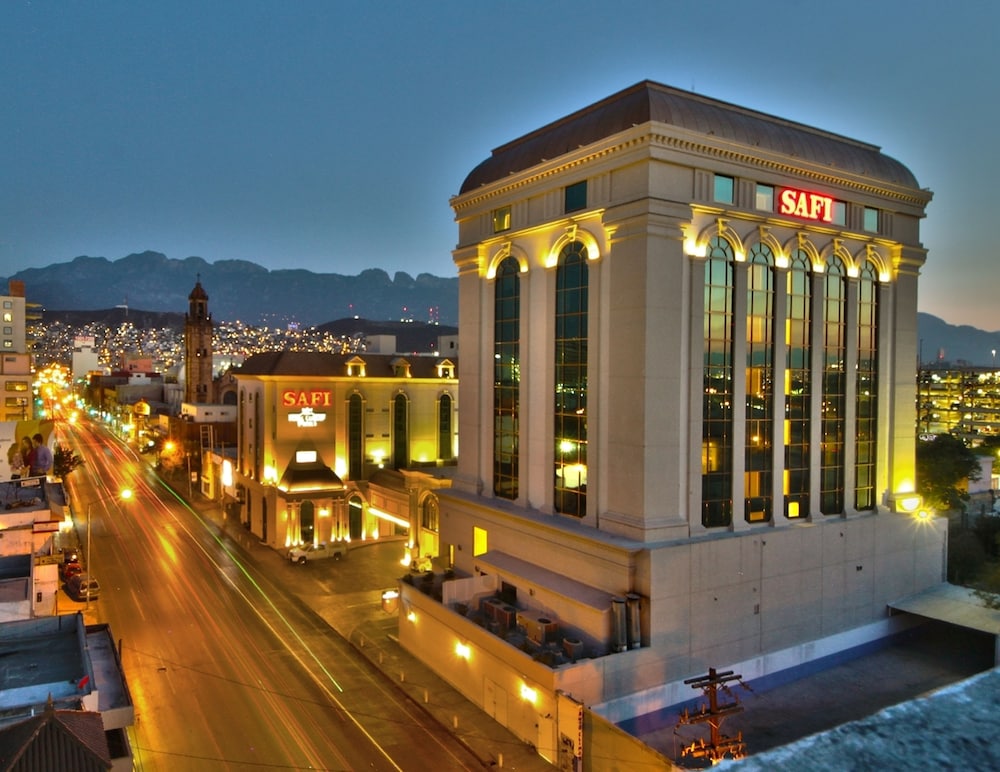 Safi Royal Luxury Towers 2/69