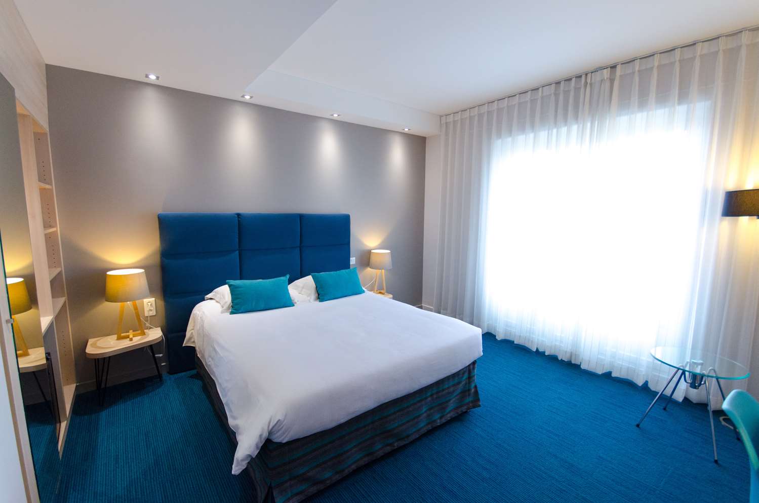 Best Western Plus Hotel Plaisance 4/36