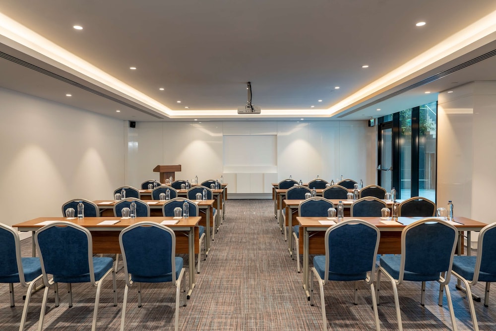 Radisson Blu Hotel Sakarya 43/49