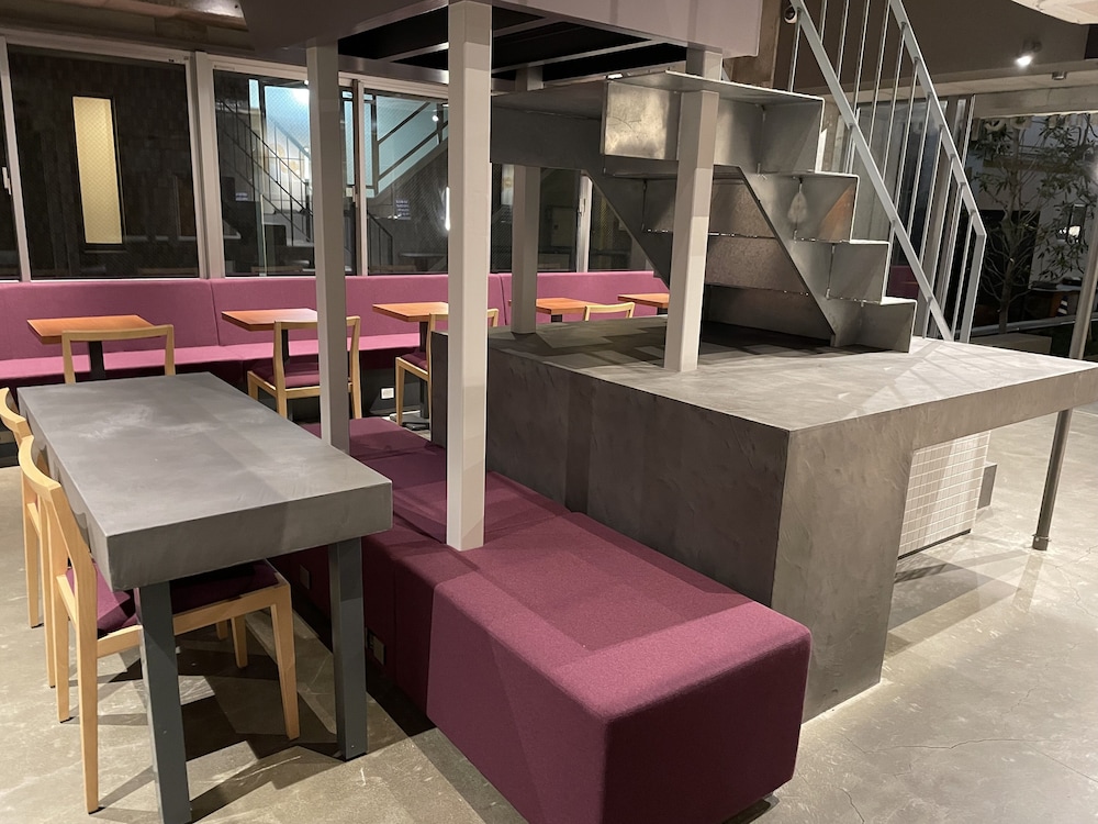 Amanek Inn Beppu 33/50