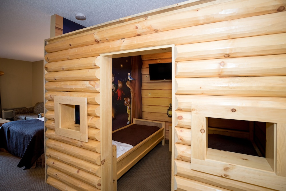 Great Wolf Lodge Wisconsin Dells 22/50