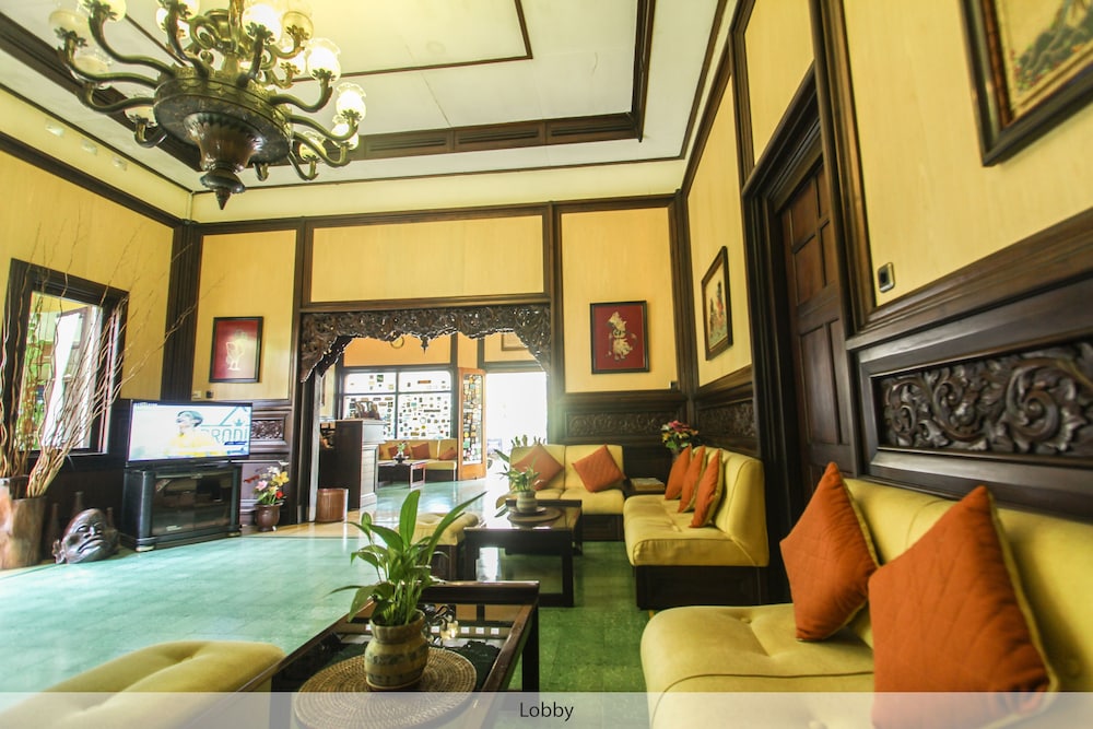 Duta Guest House 29/48