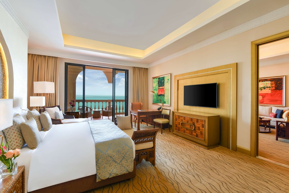 Marsa Malaz Kempinski, The Pearl - Doha 48/77