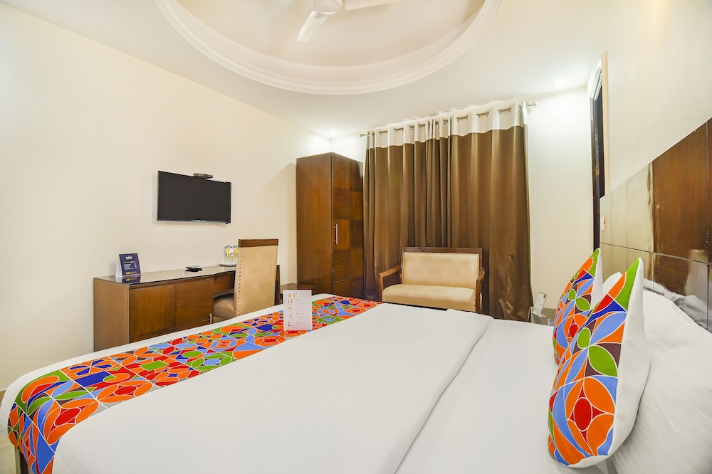 Fabhotel Marble Arch Karol Bagh 24/36