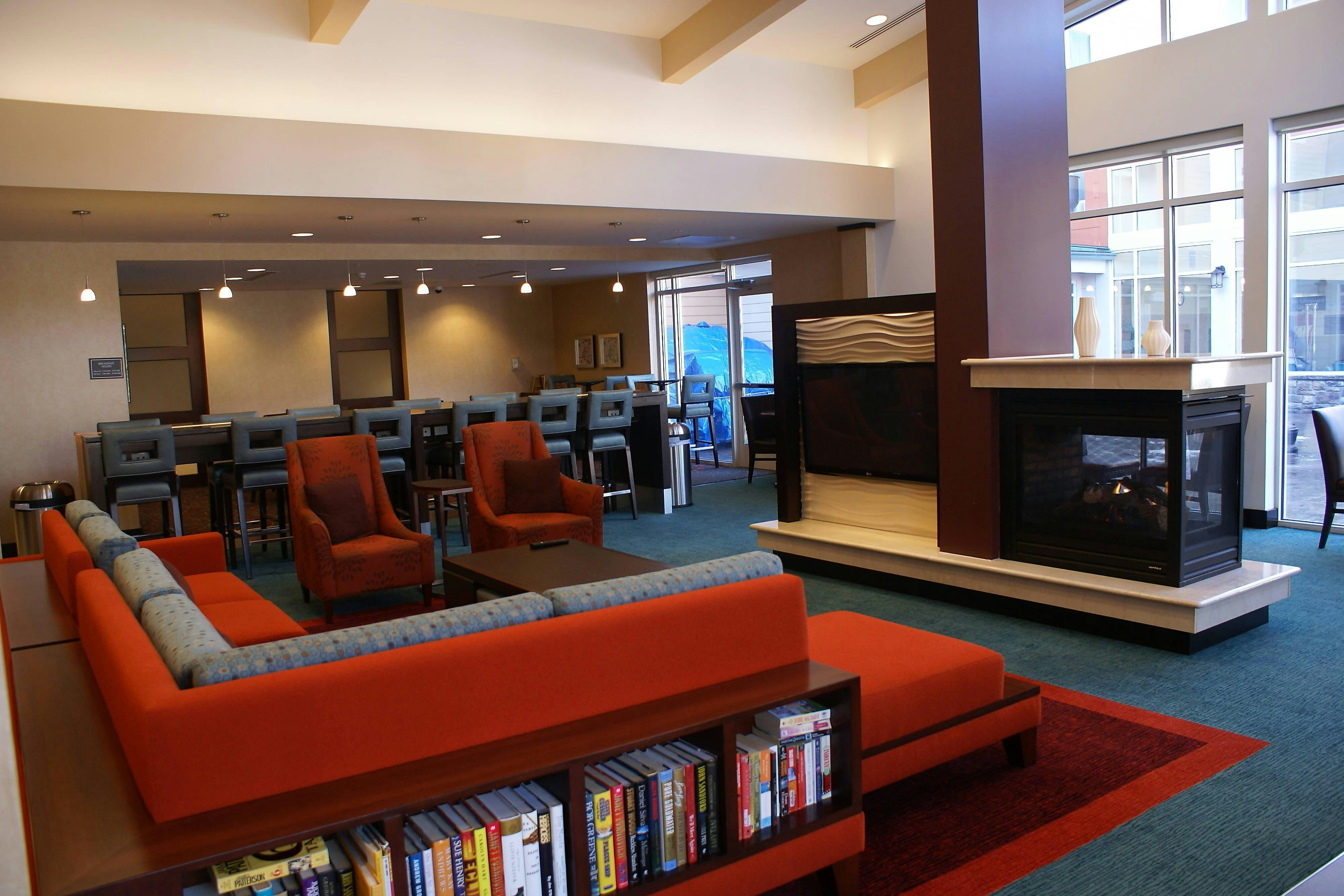 Residence Inn Pittsburgh Monroeville Wilkins Township 11/23