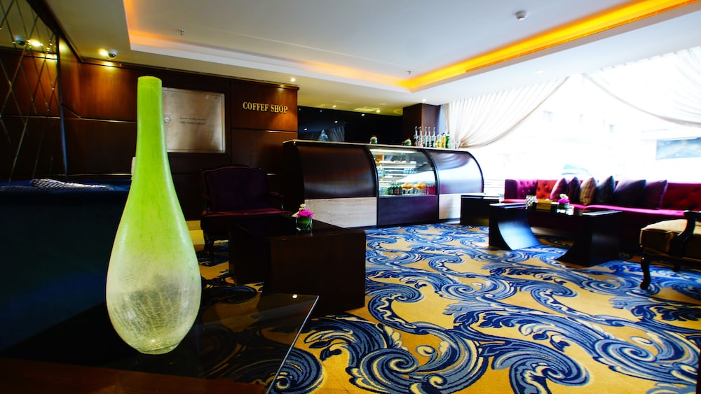 المهيدب ريزيدنس جرانتا(Almuhaidb Residence Garnata) 22/30