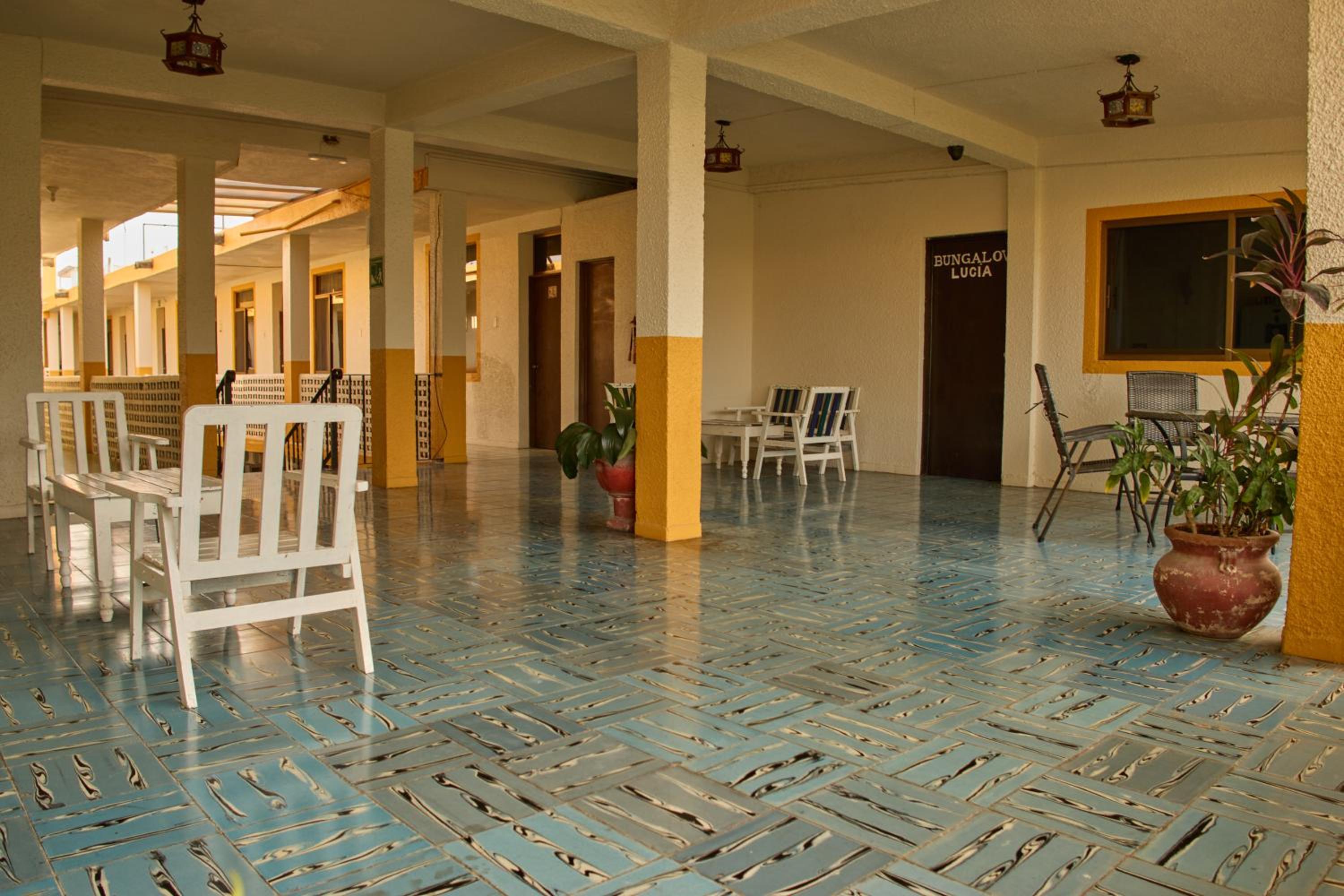 Hotel San Lorenzo 45/55