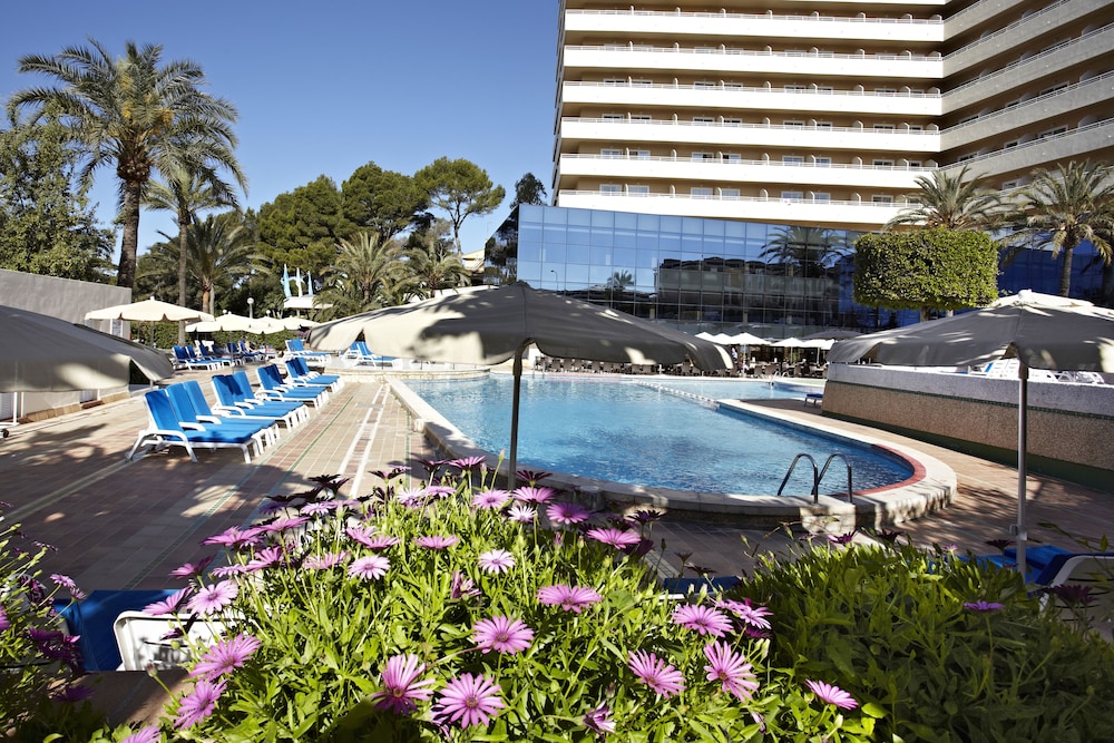 Grupotel Taurus Park 23/50