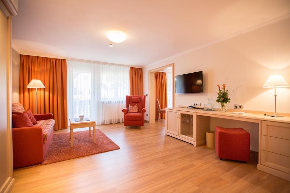 Flair Hotel Adlerbad 17/34