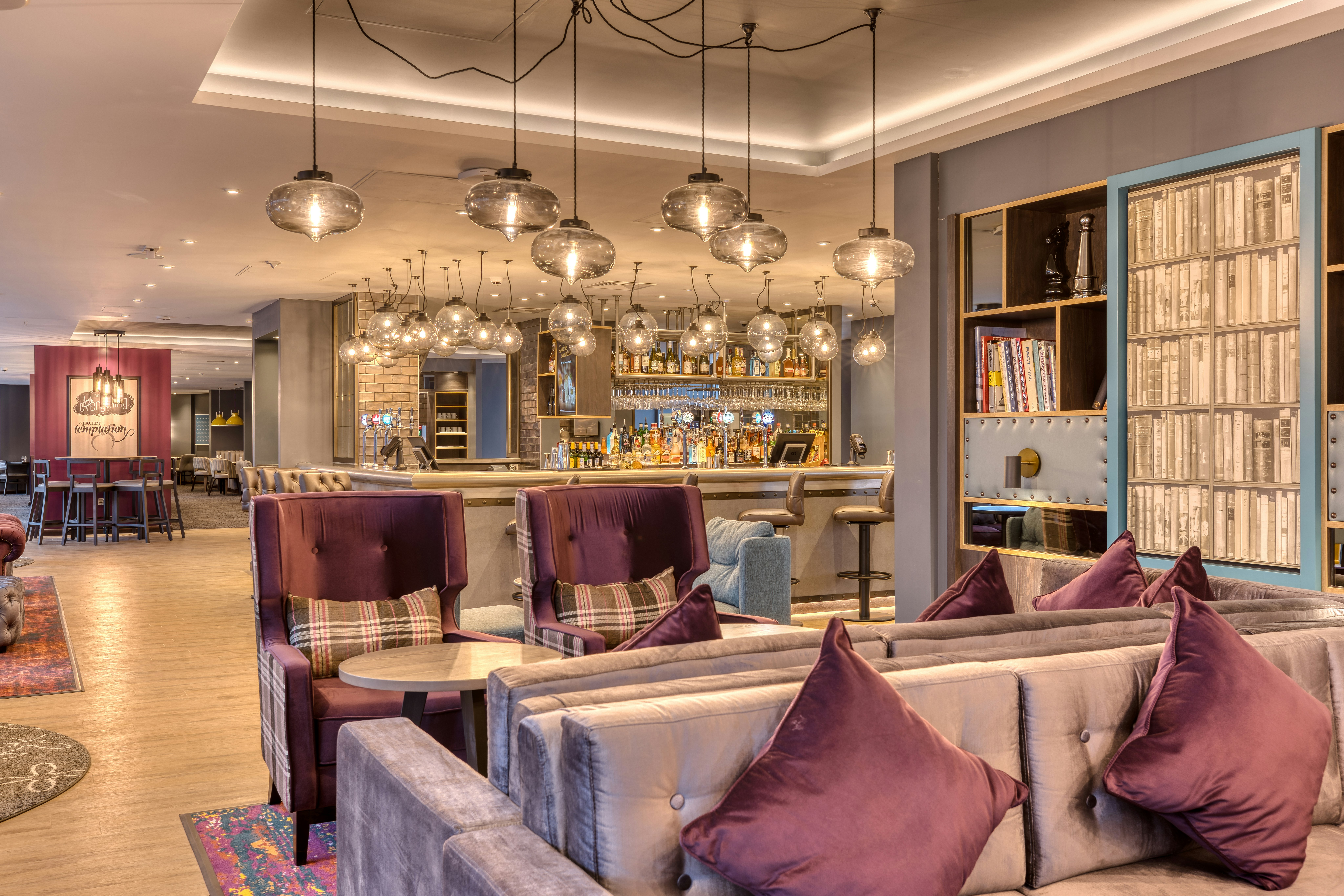 Premier Inn London Hammersmith (Talgarth Road) 29/31