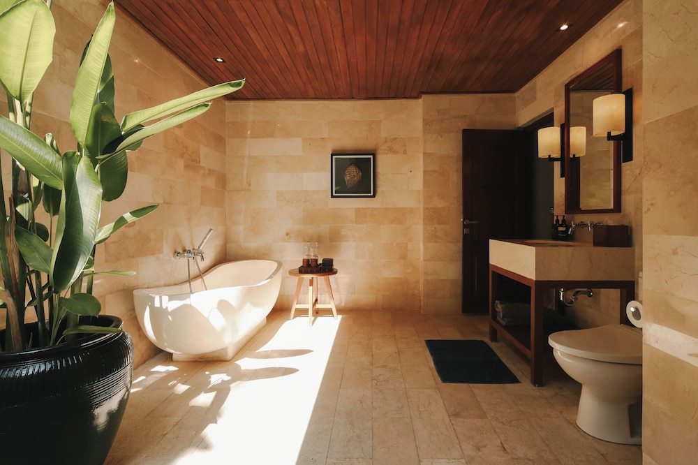 فيلا إليت بسرير كينج وسرير كوين، Sanglung Villa 10/10