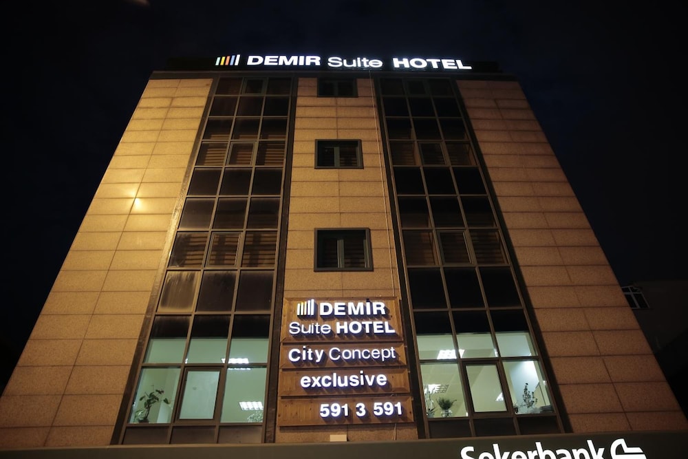 Demir Suite Hotel 2/38
