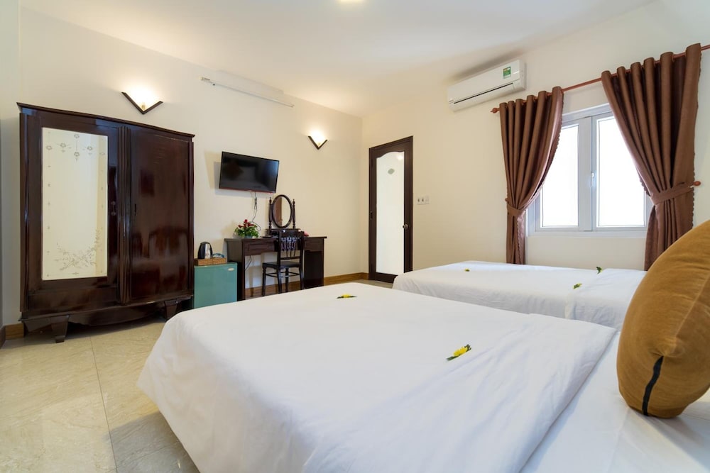 Hoa Thu Homestay 6/30