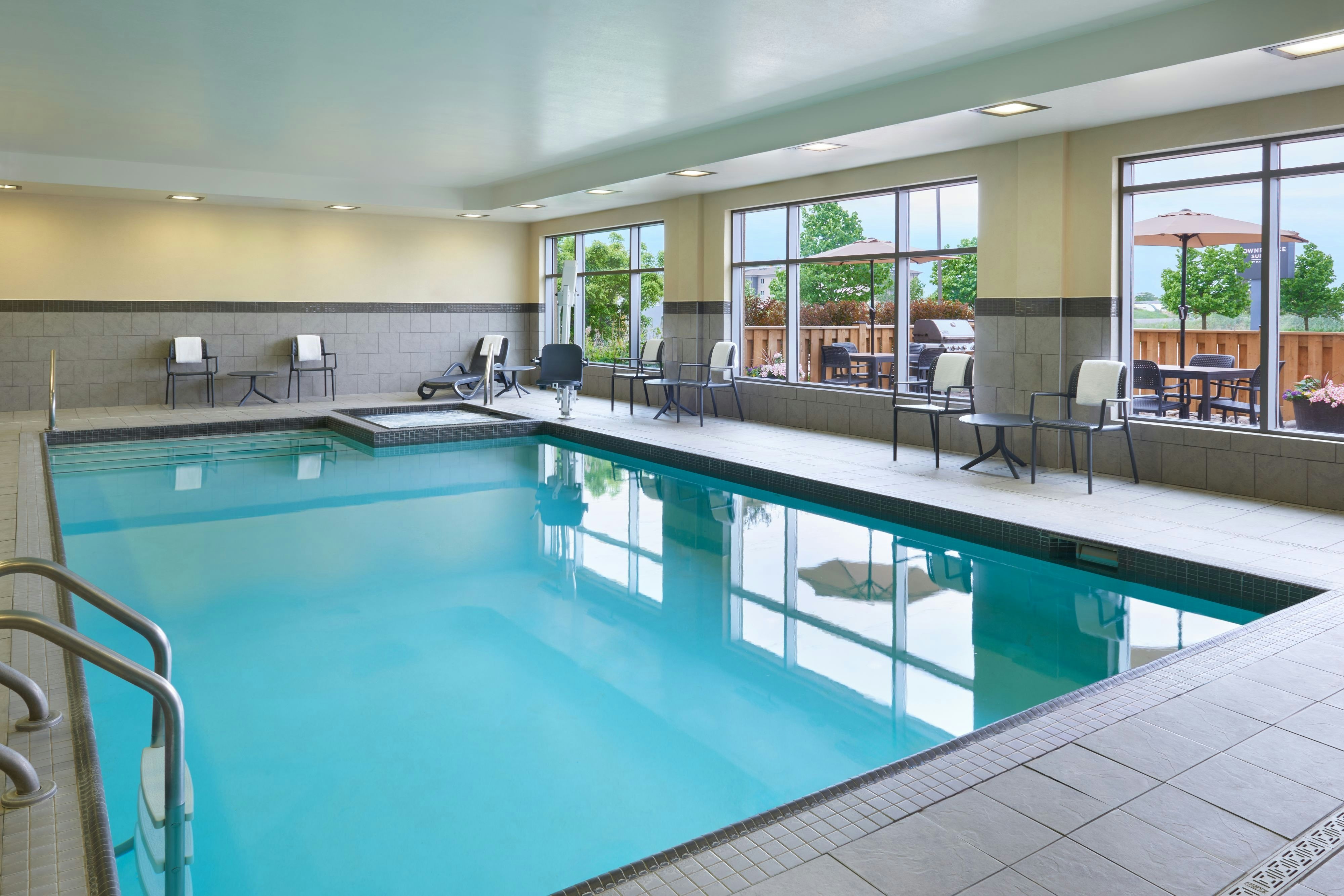 Marriott S Towneplace Suites Thunder Bay 20/41