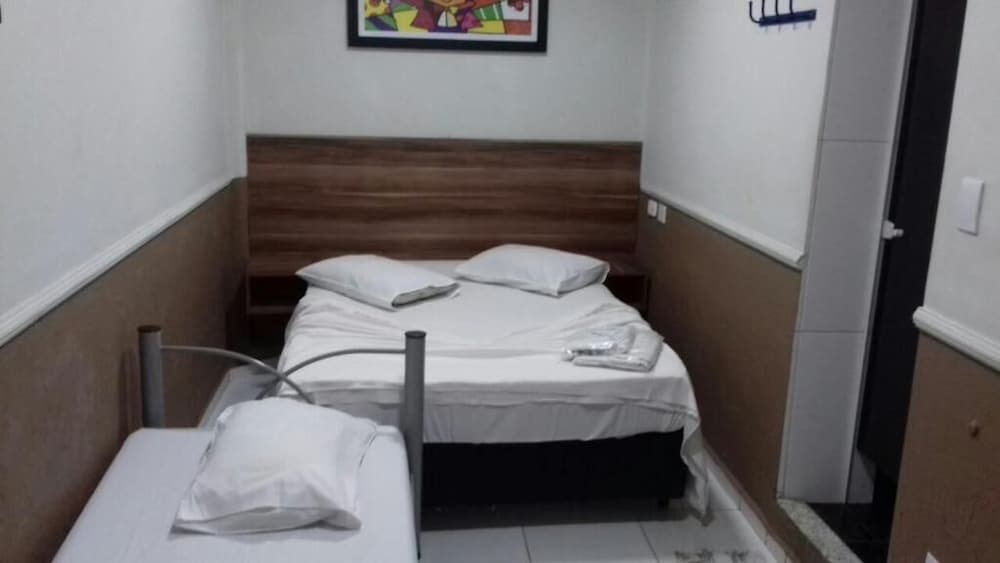 Hotel Michel 15/27