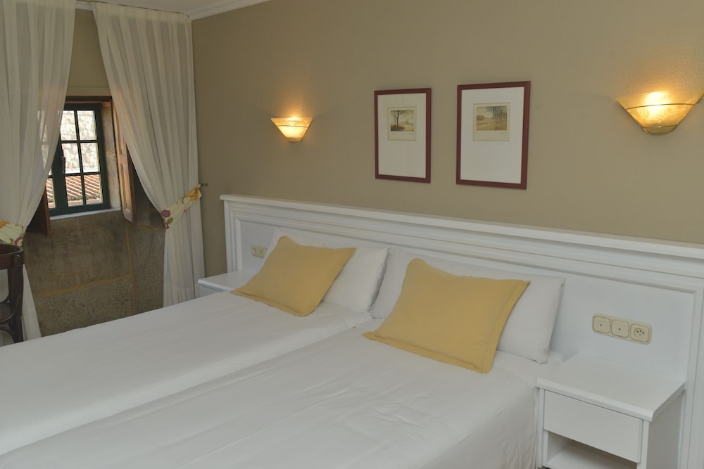 Hotel Gastronomico Casa Rosalia 12/56